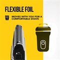 Wahl Pocket Travel Electric Shaver Alternative Image