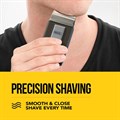 Wahl Pocket Travel Electric Shaver Alternative Image