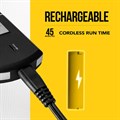 Wahl Pocket Travel Electric Shaver Alternative Image