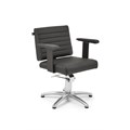 REM Fame Hydraulic Salon Chair - Custom Colour Alternative Image