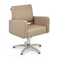 REM Orion Hydraulic Salon Chair - Custom Colour Alternative Image
