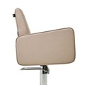 REM Orion Hydraulic Salon Chair - Custom Colour Alternative Image
