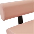 REM Cindy Salon Stool - Custom Colour Alternative Image