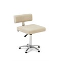 REM Cindy Salon Stool - Custom Colour Alternative Image