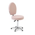 REM Flora Salon Stool - Custom Colour Alternative Image
