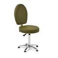 REM Flora Salon Stool - Custom Colour Alternative Image