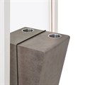REM Loom Island Styling Unit - Custom Colour Alternative Image