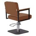 Luca Rossini Andrea Hairdressing Chair Alternative Image