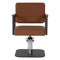 Luca Rossini Andrea Hairdressing Chair Alternative Image