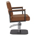 Luca Rossini Andrea Hairdressing Chair Alternative Image