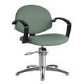 Luca Rossini Tina Hairdressing Chair Alternative Image