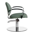 Luca Rossini Tina Hairdressing Chair Alternative Image