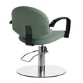 Luca Rossini Tina Hairdressing Chair Alternative Image