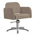 Luca Rossini Opera Hairdressing Chair Alternative Image
