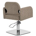 Luca Rossini Opera Hairdressing Chair Alternative Image