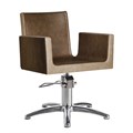 Luca Rossini Mia Hairdressing Chair Alternative Image
