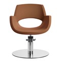 Luca Rossini Bella Hairdressing Chair Alternative Image