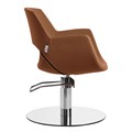 Luca Rossini Bella Hairdressing Chair Alternative Image