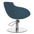 Luca Rossini Aurora Hairdressing Chair Alternative Image