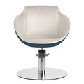 Luca Rossini Aurora Hairdressing Chair Alternative Image