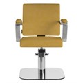 Luca Rossini Diva+ Hairdressing Chair Alternative Image
