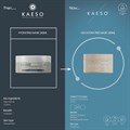 Kaeso H20 Face Care Hydrating Mask - 250ml Alternative Image