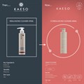 Kaeso 02 Face Care Rebalancing Cleanser - 485ml Alternative Image