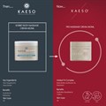 Kaeso Pro Facial Massage Cream - 450ml Alternative Image