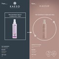 Kaeso Manicure Pink Grapefruit Hygiene Mist - 195ml Alternative Image