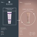 Kaeso Manicure Raspberry Hand Lotion - 485ml Alternative Image