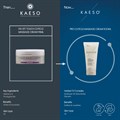 Kaeso Nail Care Pro Cuticle Massage Cream - 100ml Alternative Image