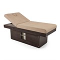 REM Hydro Spa Beauty Couch - Custom Colour Alternative Image