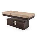 REM Hydro Spa Beauty Couch - Custom Colour Alternative Image