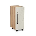 REM Zen Salon Trolley - Custom Colour Alternative Image