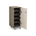 REM Zen Salon Trolley - Custom Colour Alternative Image