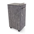 REM Prima Salon Trolley - Custom Colour Alternative Image