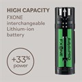 BaByliss Boosted Universal Battery fits FXONE Clipper Alternative Image