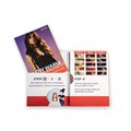 Joico Joi Warm Glow Colour Analysis Kit Alternative Image