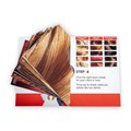 Joico Joi Warm Glow Colour Analysis Kit Alternative Image