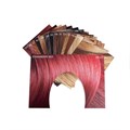 Joico Joi Warm Glow Colour Analysis Kit Alternative Image