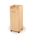 Scorpion Glamos Hairdressing Beauty Trolley Alternative Image