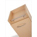 Scorpion Glamos Hairdressing Beauty Trolley Alternative Image