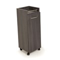 Scorpion Glamos Hairdressing Beauty Trolley Alternative Image
