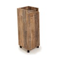 Scorpion Glamos Hairdressing Beauty Trolley Alternative Image