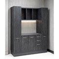 Scorpion Gallo Salon Dispensary Unit Alternative Image