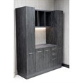 Scorpion Gallo Salon Dispensary Unit Alternative Image