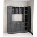Scorpion Gallo Salon Dispensary Unit Alternative Image