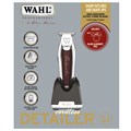 Wahl 5 Star Cordless Detailer Li Trimmer Alternative Image