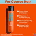 Matrix Mega Sleek Smoothing Shampoo & Conditioner Duo - 2 x 300ml Alternative Image