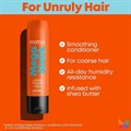Matrix Mega Sleek Smoothing Shampoo & Conditioner Duo - 2 x 300ml Alternative Image